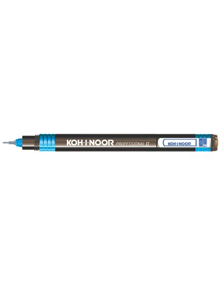 PENNA A CHINA PROFESSIONAL II 06 KOH-I-NOOR DH1106
