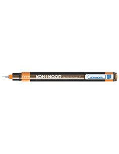 PENNA A CHINA PROFESSIONAL II 08 KOH-I-NOOR DH1108 KOH.I.NOOR PENNE DISEGNO TECNICO