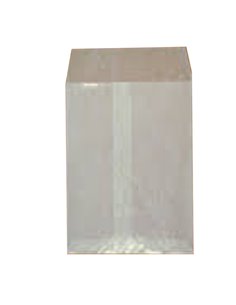 1000 BUSTE A SACCO CARTA PERGAMINO 130x180mm 40gr 300 BLASETTI BUSTE A SACCO