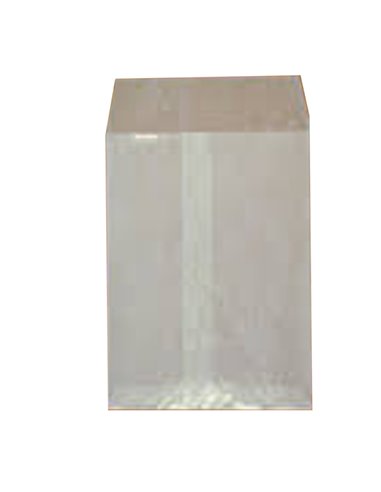 1000 BUSTE A SACCO CARTA PERGAMINO 130x180mm 40gr 300 BLASETTI BUSTE A SACCO