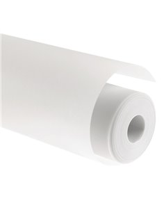 CARTA LUCIDA SATINATA IN ROTOLO 37,5CMX20MT 90/95GR USO MANUALE C200012125 CANSON CARTA DISEGNO TECNICO