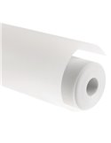 CARTA LUCIDA SATINATA IN ROTOLO 110CMX20MT 90/95GR USO MANUALE C200012129