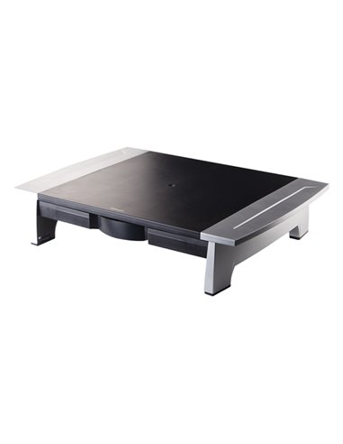Supporto monitor Office Suites - Fellowes 8031101 FELLOWES SUPPORTI-BRACCI MONITOR-NOTEBOOK