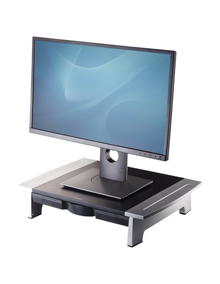 Supporto monitor Office Suites - Fellowes 8031101 FELLOWES SUPPORTI-BRACCI MONITOR-NOTEBOOK