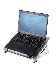 SUPPORTO NOTEBOOK OFFICE SUITES 80320 8032001 FELLOWES SUPPORTI-BRACCI MONITOR-NOTEBOOK 2