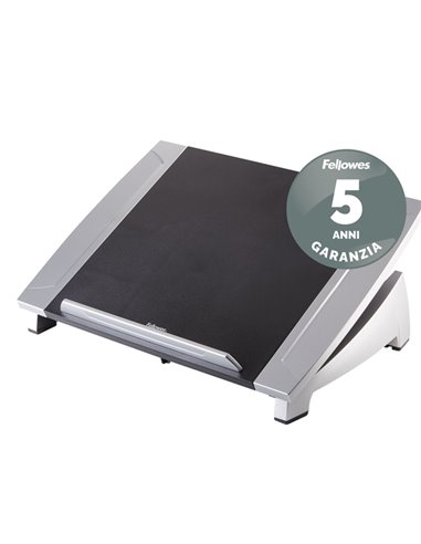 SUPPORTO NOTEBOOK OFFICE SUITES 80320 8032001 FELLOWES SUPPORTI-BRACCI MONITOR-NOTEBOOK