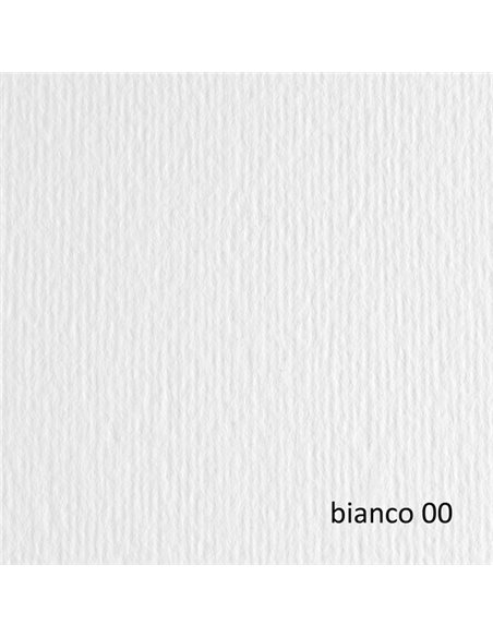 BLISTER 20FG CARTONCINO 50X70 220GR BIANCO 100 FABRIANO ELLE ERRE 42450700