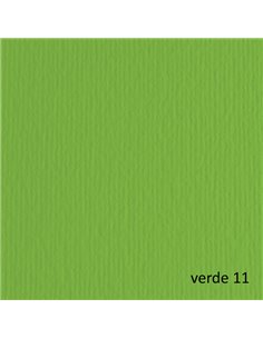 BLISTER 20FG CARTONCINO 50X70 220GR VERDE 111 FABRIANO ELLE ERRE 42450711