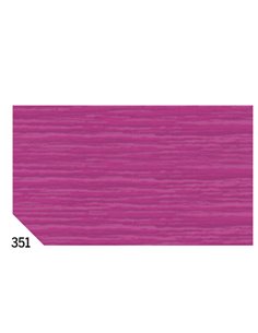 10RT CARTA CRESPA VIOLA 351 (50X250CM) 48gr/m² Rex Sadoch KR363-351 REX SADOCH CARTA CRESPA-VELINA