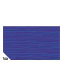 10RT CARTA CRESPA BLU 700 (50X250CM) 48gr/m² Rex Sadoch KR363-700