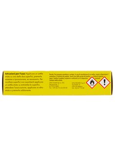 COLLA UHU EXTRA ATTACCATUTTO 31ML 7000027 UHU COLLE SPECIALI 2