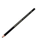Matita dermotografica 7600 nero UNI MITSUBISHI M 7600 N