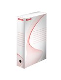 Scatola archivio BOXY 80 24x34cm dorso 8cm ESSELTE 128003