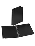 RACCOGLITORE EUROPA FAVORIT 4050 22X30 4R DORSO 50 NERO 100460442