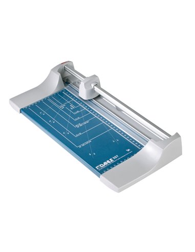 LAMA RICAMBIO X TAGLIERINA HOBBY 500/507/508 DAHLE R000975 DAHLE TAGLIERINE A RULLO