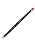 MATITA LUMOCOLOR® PERMANENTE GLASOCHROM ROSSO STAEDTLER 108 20-2