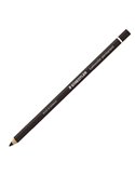 MATITA LUMOCOLOR® PERMANENTE GLASOCHROM NERO STAEDTLER 108 20-9