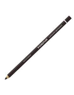 MATITA LUMOCOLOR® PERMANENTE GLASOCHROM NERO STAEDTLER 108 20-9 STAEDTLER MATITE USI PARTICOLARI