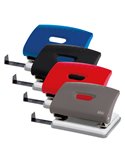 Perforatore 2 fori passo 8 max 16fg 1270 LEBEZ 1270-N