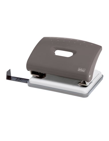 Perforatore 2 fori passo 8 max 16fg 1270 LEBEZ 1270-N LEBEZ PERFORATORI