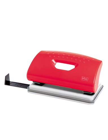 Perforatore 2 fori passo 8 max 10fg 1260 LEBEZ 1260