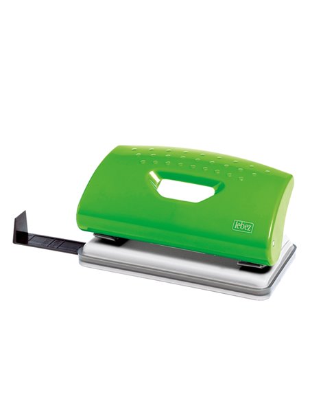 Perforatore 2 fori passo 8 max 10fg 1260 LEBEZ 1260