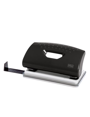 Perforatore 2 fori passo 8 max 10fg 1260 LEBEZ 1260