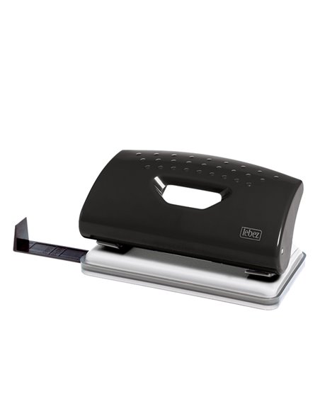 Perforatore 2 fori passo 8 max 10fg 1260 LEBEZ 1260