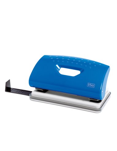 Perforatore 2 fori passo 8 max 10fg 1260 LEBEZ 1260