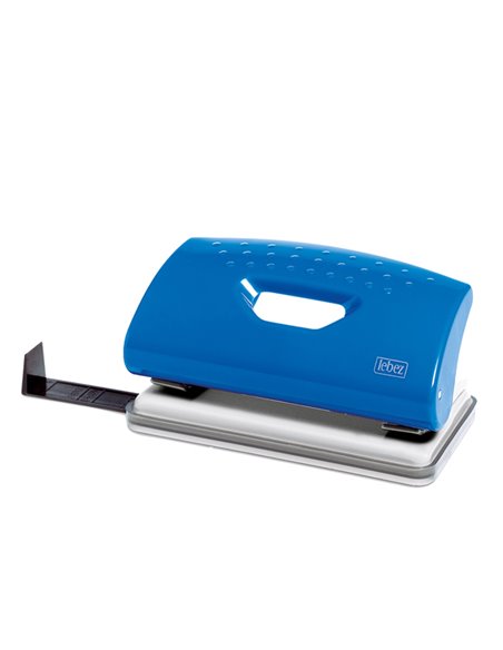 Perforatore 2 fori passo 8 max 10fg 1260 LEBEZ 1260