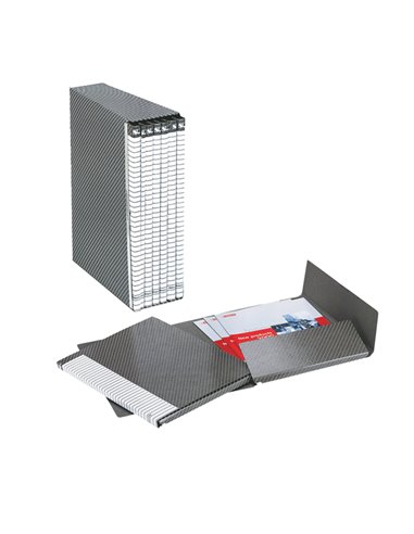 Gruppo DELSO LINE I54 6 cartelle 2 lembi dorso 1,5cm ESSELTE 390954040 ESSELTE GRUPPO DI RACCOGLITORI