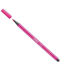 PENNARELLO STABILO PEN 68/56 ROSA SCURO 68/56