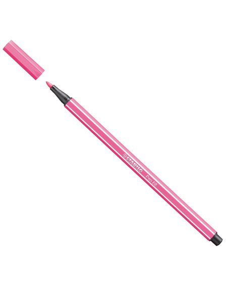 PENNARELLO STABILO PEN 68/17 ELIOTROPO 68/17
