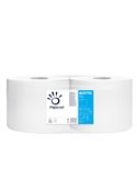 BOBINA PULIUNTO PAPERNET SUPER 800 WAVE GOFFRATO A ONDA - 244mt 403770