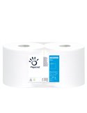BOBINA PULIUNTO PAPERNET SPECIAL VIRGIN MICROGOFFRATO - 231,8mt 402059