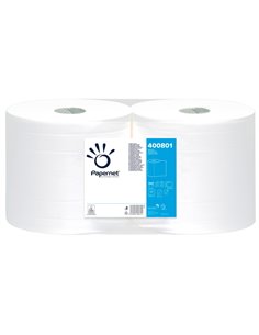 BOBINA ASCIUGATUTTO INDUSTR. Special LISCIO - 294mt 400801