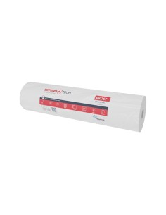 LENZUOLINO MEDICO IN ROTOLO 60CMX80MT BIANCO 400767