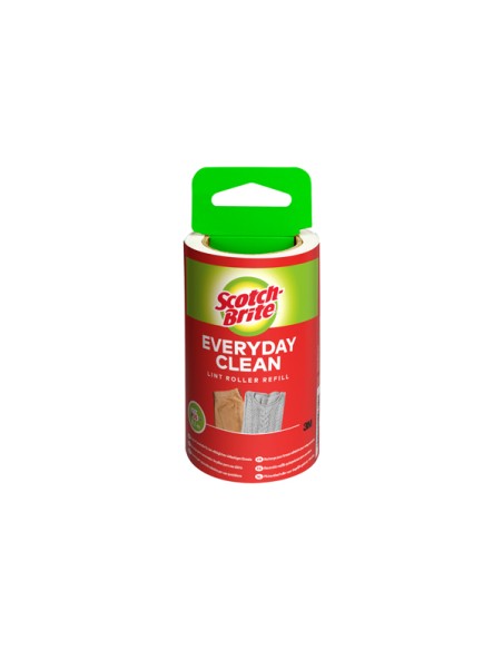 RICAMBIO PER SPAZZOLA ADESIVA LR2 56FG. 7100243952