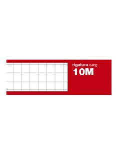 BLOCCO NOTE 21X297MM 10mm 80GR 90FG LEADER BLASETTI 1108 BLASETTI BLOCCHI NOTE PM 2