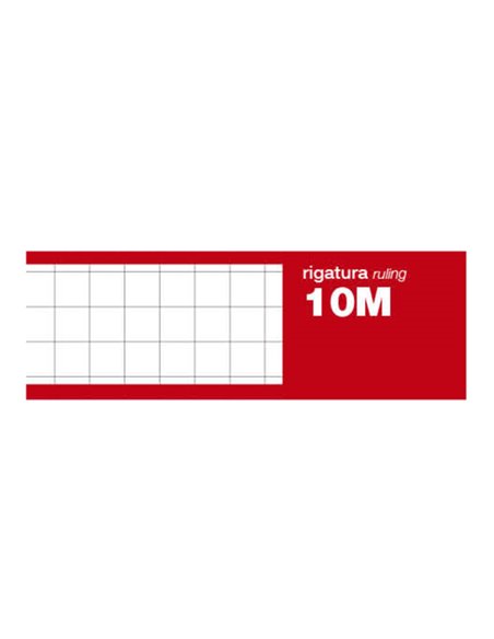 BLOCCO NOTE 21X297MM 10mm 80GR 90FG LEADER BLASETTI 1108 BLASETTI BLOCCHI NOTE PM