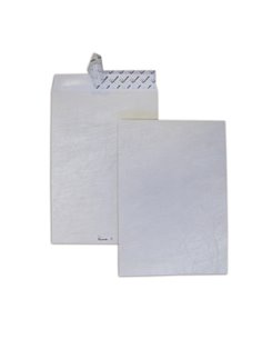 100 BUSTE A SACCO TYVEK 250X353MM 55GR C/STRIP 754 BLASETTI BUSTE ANTISTRAPPO