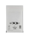 10 Buste imbottite BIANCHE F 22X33cm UTILE MAIL LITE® SEALED AIR® 100405568