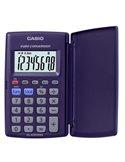 CALCOLATRICE HL-820VERA 8 CIFRE TASCABILE CASIO HL-820VERA-WA-EP