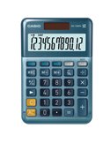 Calcolatrice da tavolo compatta MS-120EM Casio MS-120EM-W-EP