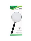 Lente di ingrandimento diametro 7,5cm 1123 LEBEZ 1123