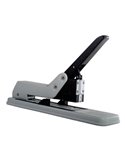 Cucitrice da tavolo LEONE 130 braccio lungo max 180fg 76130