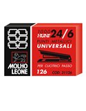 SCATOLA 1000 PUNTI 126 (24/6) LEONE 31126