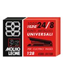 SCATOLA 1000 PUNTI 128 (24/8) LEONE 31128