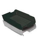 Vaschetta portacorrispondenza PS7star grigio PRESBITERO X850002
