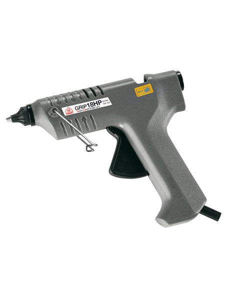 INCOLLATRICE GRIP 18HP X ADESIVI TERMOFUSIBILI RO-MA 0195137